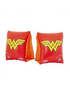 Zoggs Arm Floaties Inflatable Bands Sleeves Swimming Rings Tube for 2-6 Year Olds