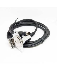 Polaris Car Side Woza Socket (4 PIN)