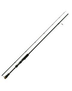 7ft Storm Adventure Xtreme 8-17lb Graphite Spin Rod - 2 Piece Spinning Rod