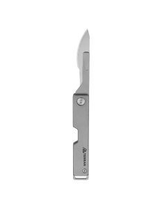 TERRAN Titanium Pocket Knife
