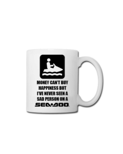 JSW MUG