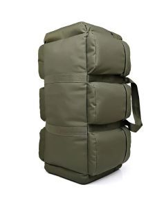 Outdoor Hiking Camping Backpack with Utility Pockets