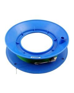 10 Inch Hand Caster Pre Rigged with 200m of 60lb Mono Fishing Line