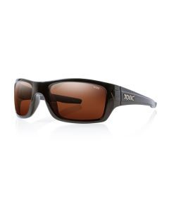 Tonic Trakker Polarised Sunglasses with Glass Copper Photochromic Lens