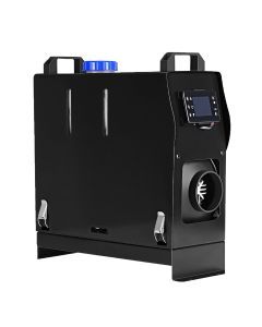 Slimline Diesel Heater (All-in-One)