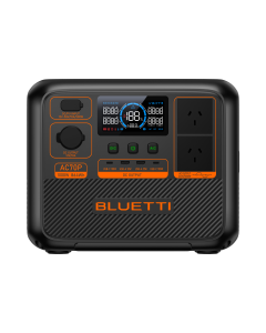 BLUETTI AC70P Portable Power Station | 1000W 864Wh