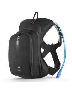 10L Ultralight Cycling Backpack with Hydration Water Bag Black
