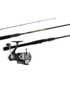 Rovex 7ft Genesis 3-6kg Rod and Reel Spin Combo with Air Strike 3000 Reel