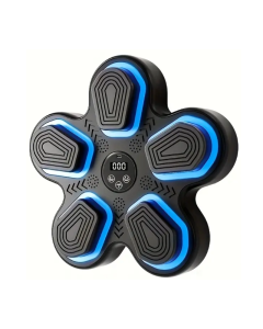 Electronic Music Boxing Pad