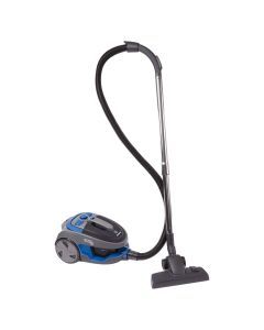 Westinghouse 1800W Bagless Vacuum Cleaner - Telescopic Wand (WHVC01SB)