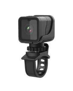 Portable WiFi Waterproof Sports Mini Camera (1080P HD)