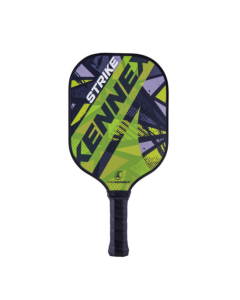 Pro Kennex Pickleball Strike Paddle Racquet in Green