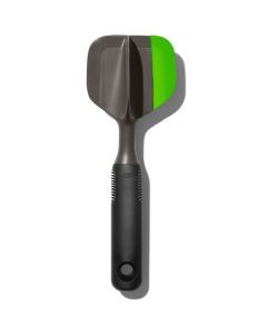 OXO Good Grips Avocado Scoop & Mash Tool - Dual-Sided Non-Slip Handle