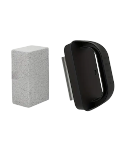 Heavy Duty Grill Cleaner Bricks with Handles