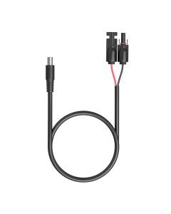 Solar Charging Cable