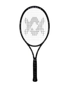 Volkl V1 Evo Tennis Racquet 310g 102in 16x19 Strung with Dampener & Cover