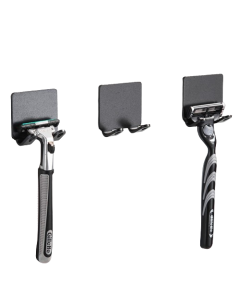 Wall Razor Holder Storage Hook