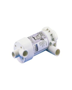 Shurflo 12V Bait Tank Pump 500 GPH