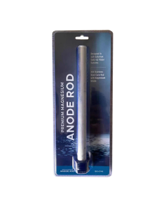 Premium Magnesium Anode Rod T/S Suburban Tank HWS - Skin Pack