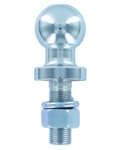 Hayman Reese 05950 Flat Sided Tow Ball 50mm Chrome
