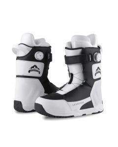 2024 Winter Ski Shoes - Unisex Snowboarding Boots