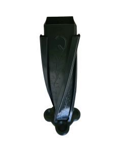 32 Pod Nespresso Vertuo Twist Coffee Pod Holder - Black