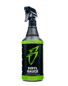 BOAT BLING VINYL SAUCE 946ML