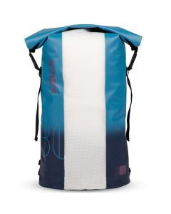 Jobe 30-Litre Waterproof PVC Roll-Top Dry Bag Backpack