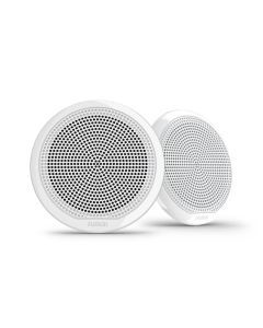 Fusion EL-F653W EL Series Marine Speakers (White)