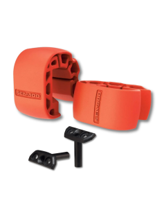 SEA-DOO SNAP IN FENDERS + INSTALL KIT
