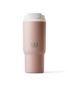 Monbento Travel Mug L - Rosa Moka