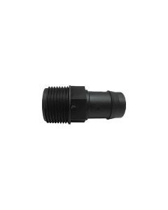 25mm x 3/4 Plastic Threaded Director