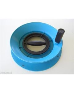 Surecatch 10 Inch Fishing Hand Caster with Winding Handle - Hand Line