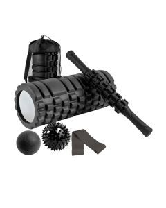 6-in-1 Yoga Training Set Foam Roller