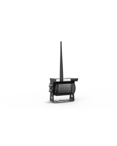 HX-2+ Wireless Rear Camera