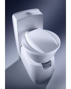Dometic CTS 4110 Cassette China Bowl Toilet