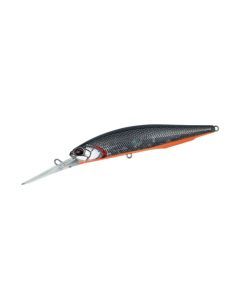 Duo 100mm Realis Jerkbait 100DR Diving Hard Body Lure - PRISM SHAD
