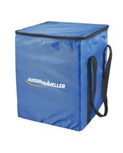 Aussie Traveller Portable Toilet Bag - 20L