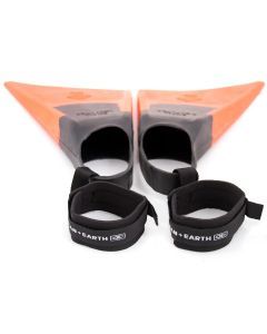 Ocean & Earth Neoprene Ankle Strap Surf Fin Flipper Savers