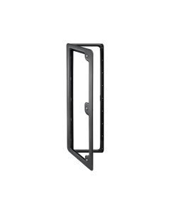 Thetford Service Door 7 – Black