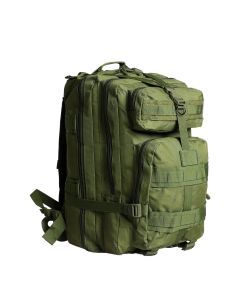 Slimbridge Military Tactical Backpack Hiking Camping Rucksack Outdoor Army