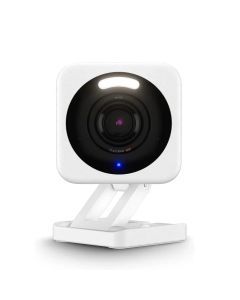 2K HD Wi-Fi Smart Home Security Camera