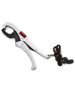 6 Inch Rapala Floating Fish Gripper with Wrist Lanyard - Lip Grip