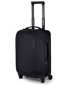 Thule Subterra 55cm/35L Carry On Spinner Suitcase - Black (Travel Luggage)