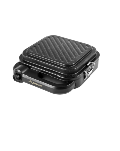 4200W Camping Gas Stove Black