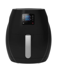 Kitchen Couture 7L Digital Air Fryer - Black