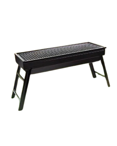 Iron Camping Stove Outdoor BBQ Grill