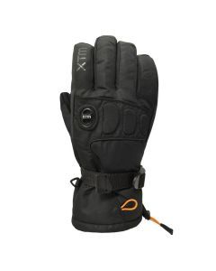 XTM Stomp Mens Winter Ski Gloves Black