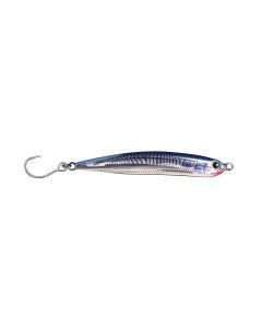 TT Lures 75mm Hustler Sinking Stickbait Lure - SLIME BALL