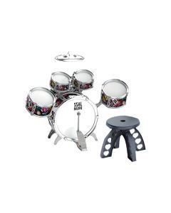 Jazz Drum Set Musical Toy